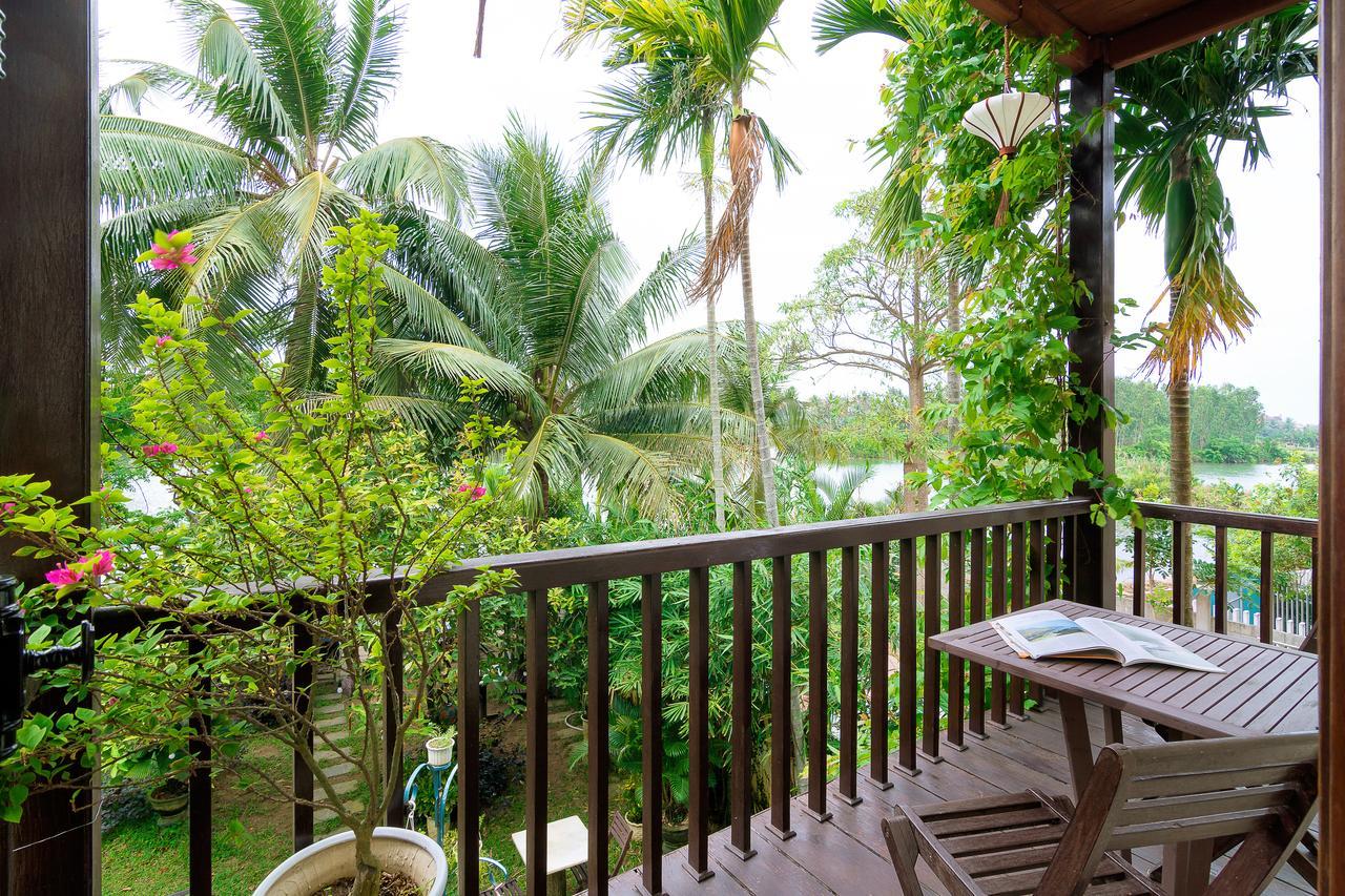 Riverside Oasis Hội An
