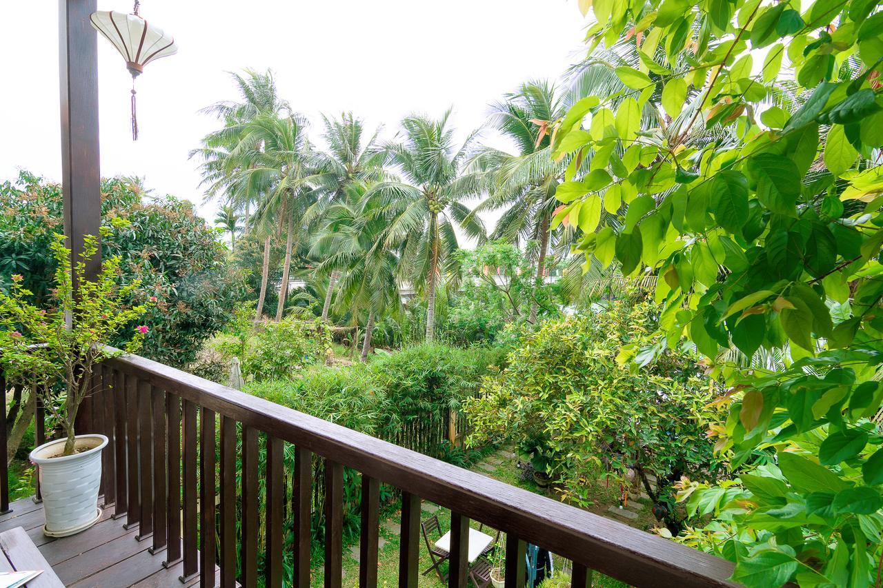 Riverside Oasis * Hội An