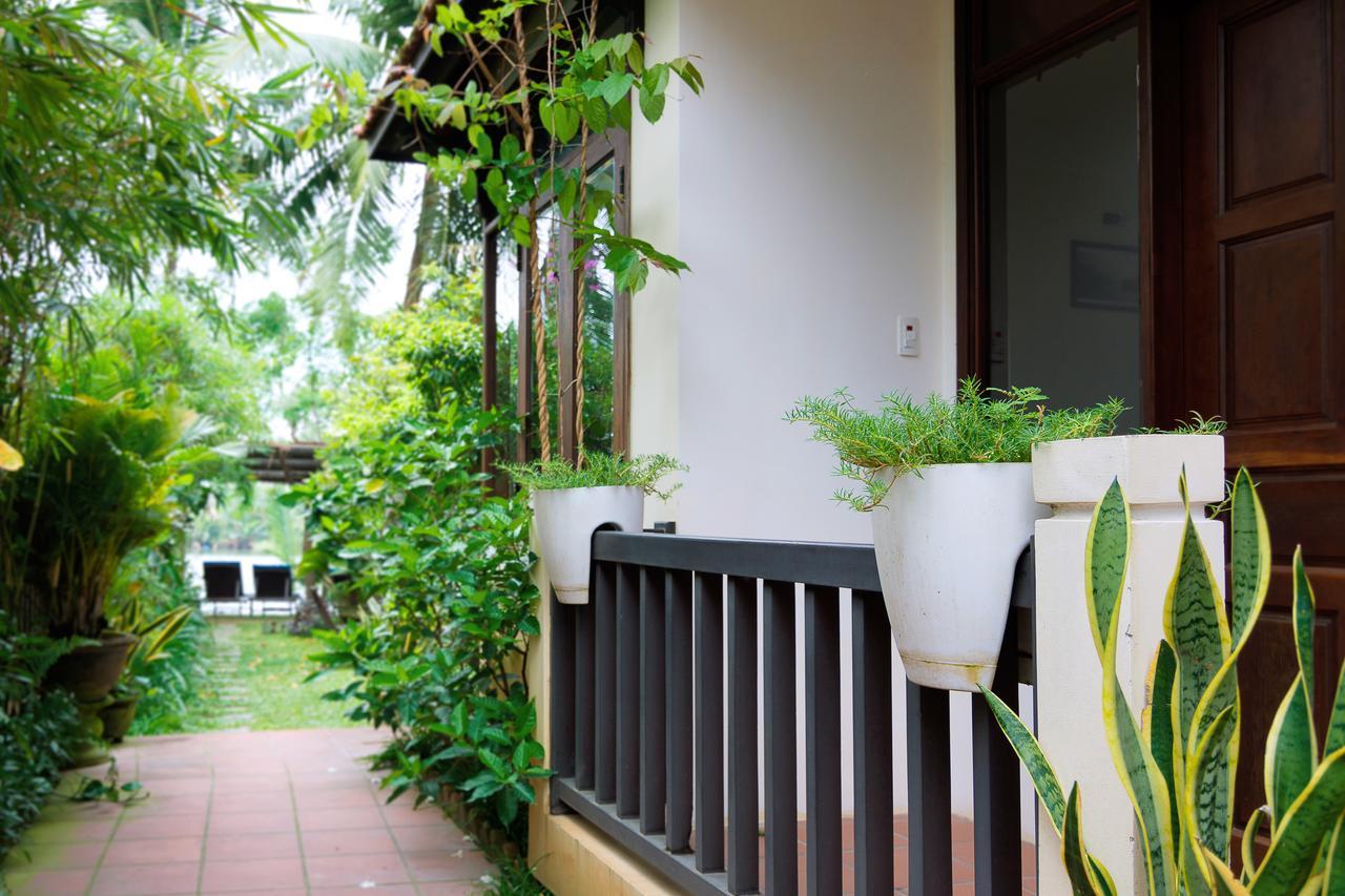 Riverside Oasis Biệt thự