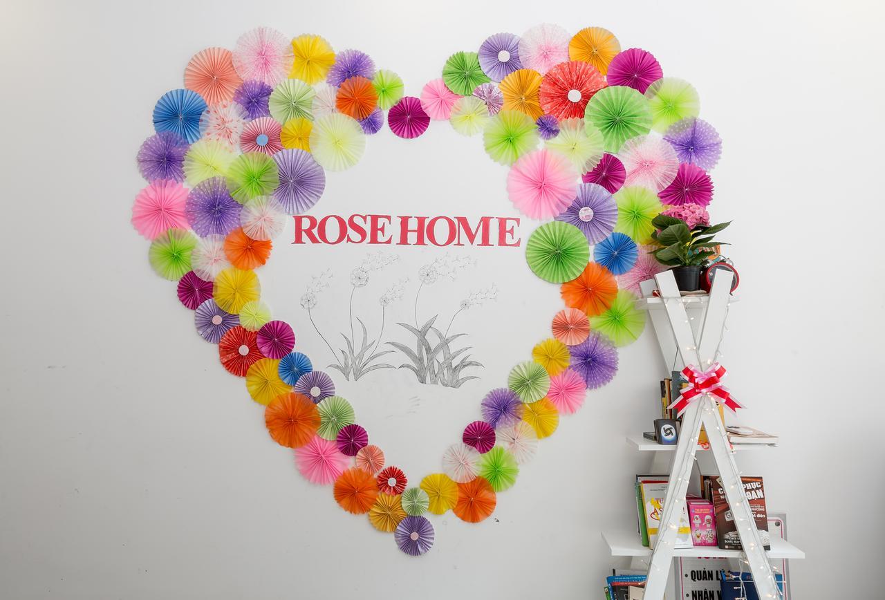 Rose Garden 2 Apartment Da Nang