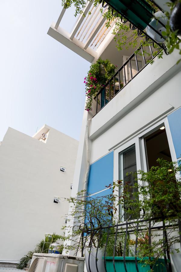 Apartment Rose Garden 2