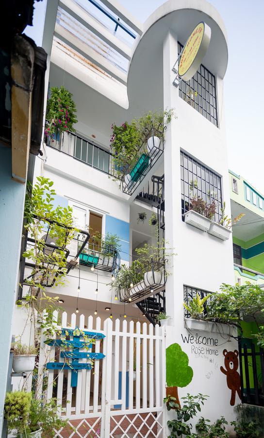 Rose Garden 2 Apartment
