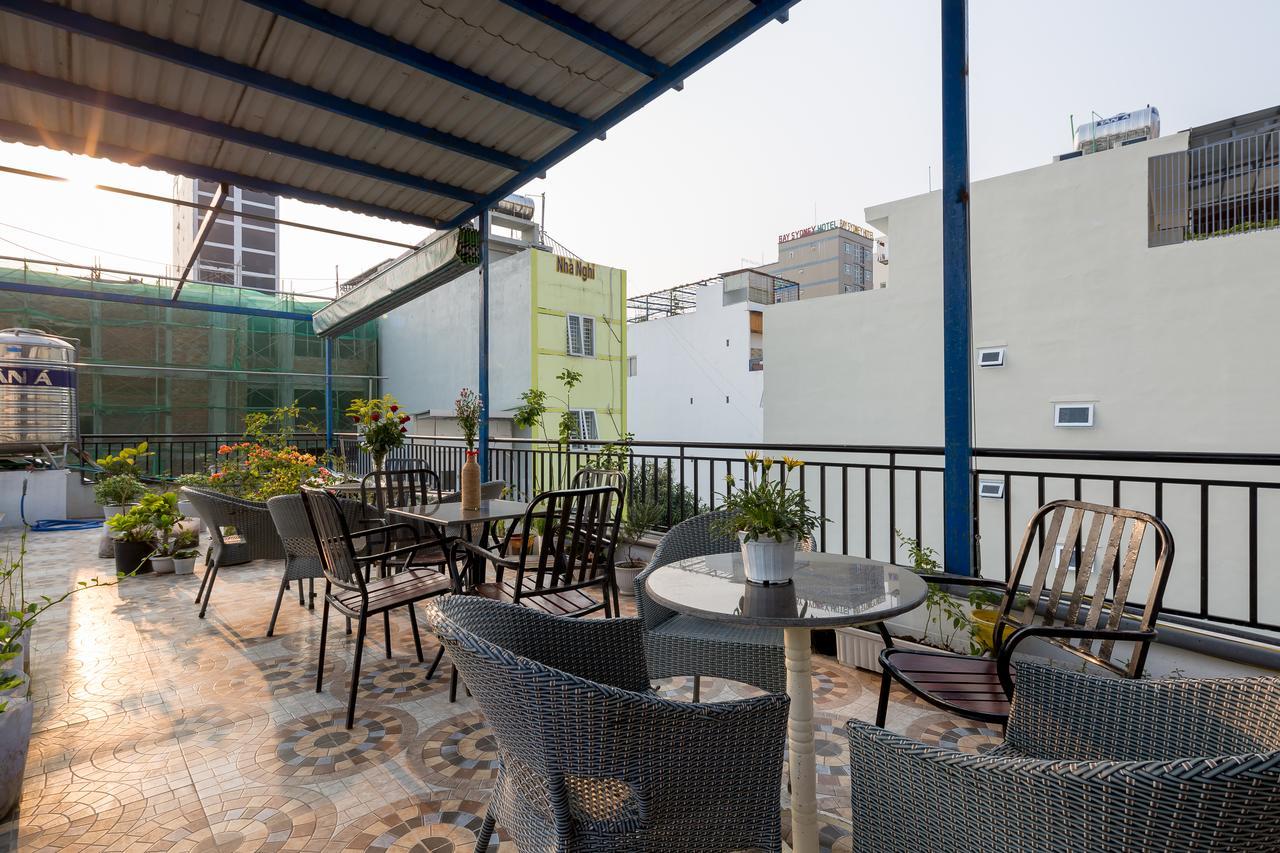 Apartment Rose Garden 2 Da Nang