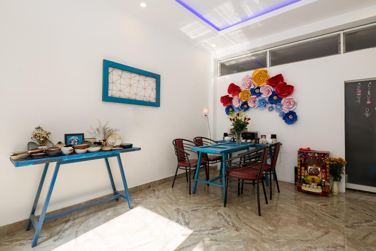Rose Garden 2 Apartment Da Nang