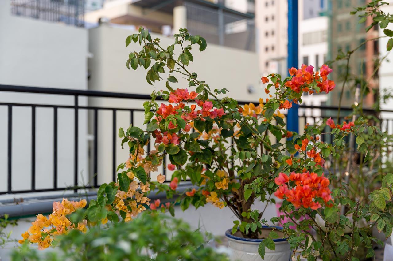 Apartment Rose Garden 2 *