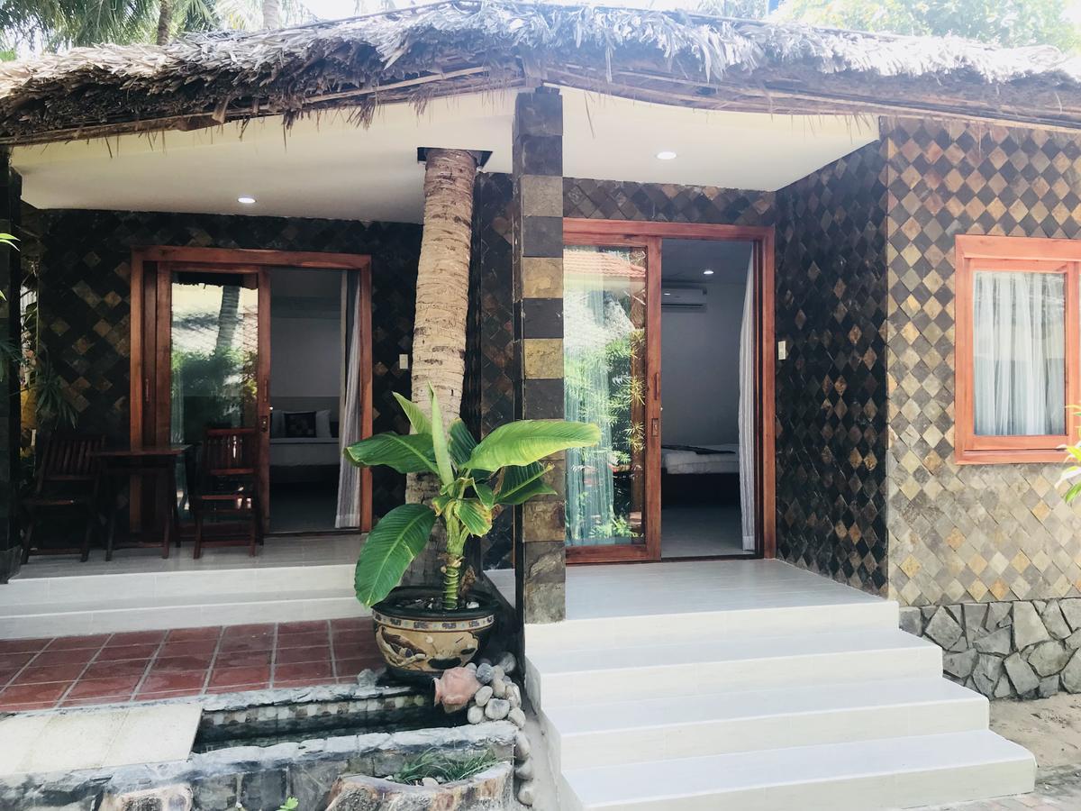 Resort Ananda Phan Thiet