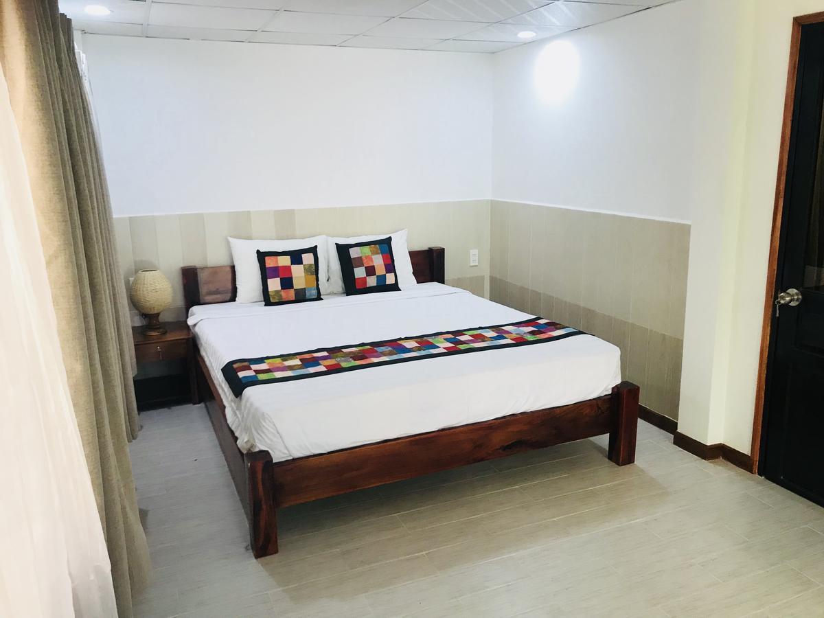 Resort Ananda 3*