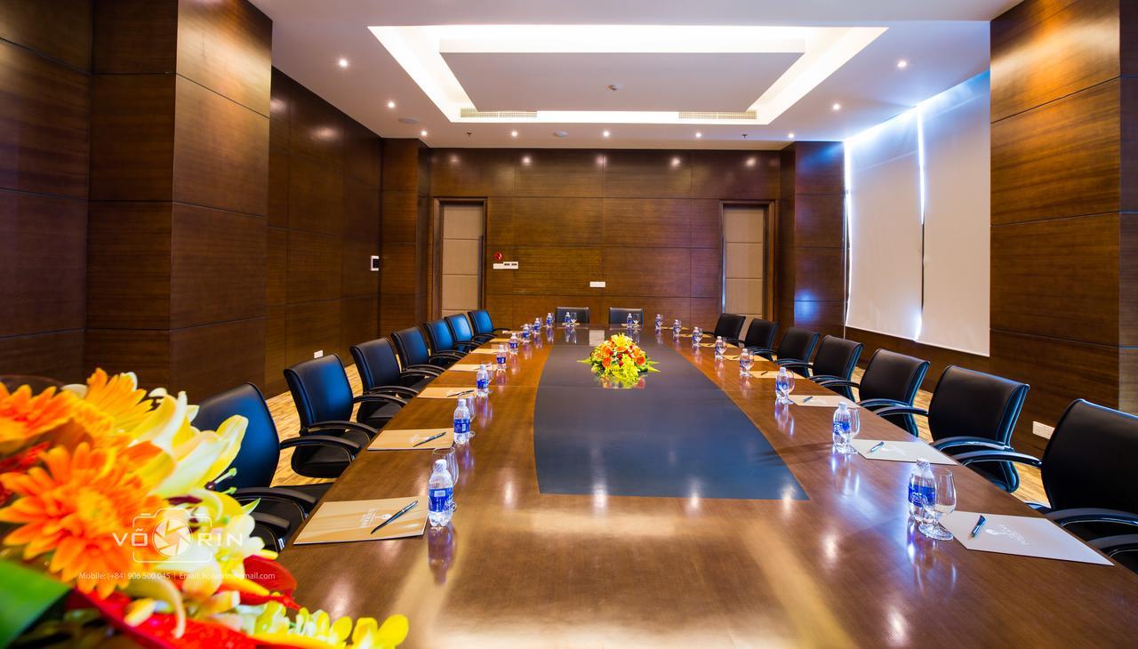 Grand Tourane Khách sạn 5*