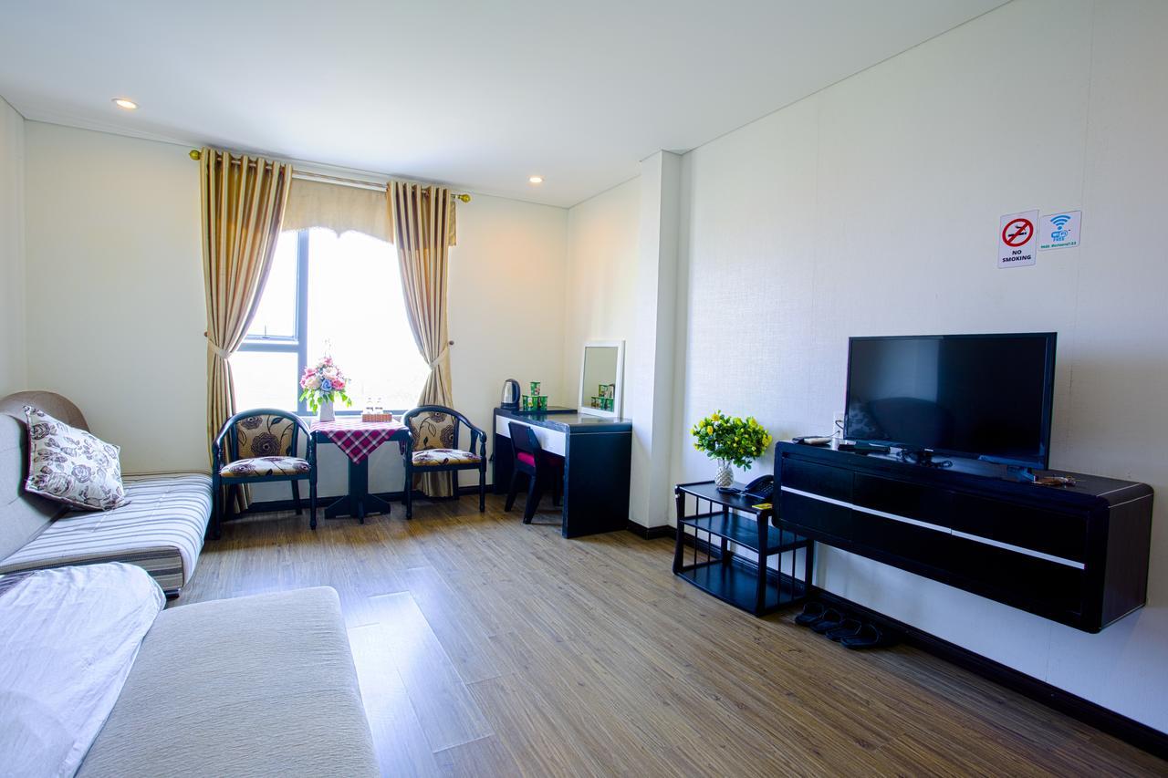 Rich Land Hotel