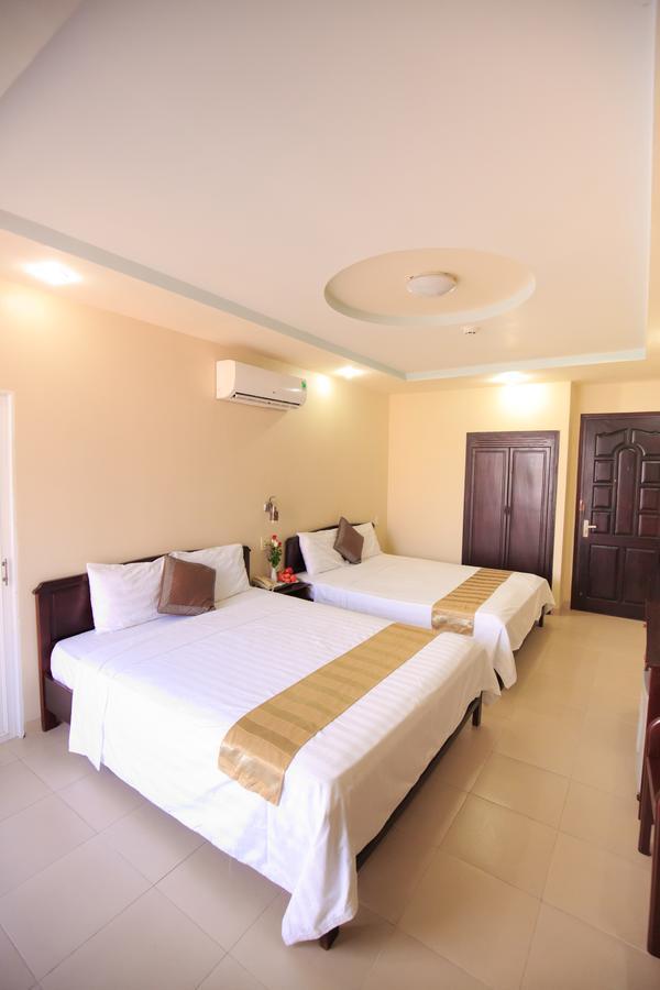 Hotel Remi 2*