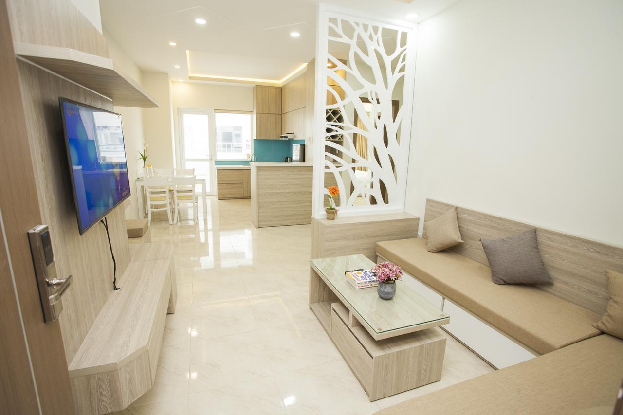 Aparthotel View Ltd