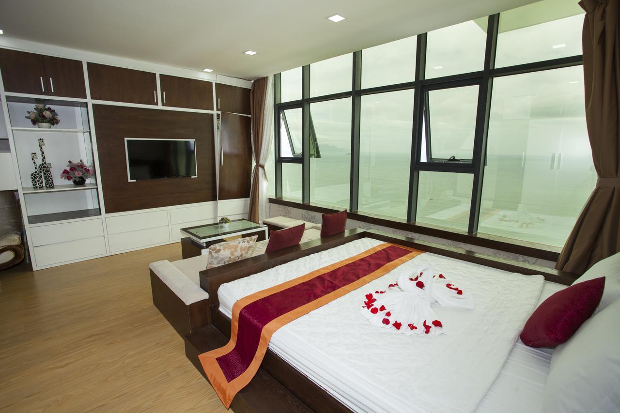 View Ltd Aparthotel