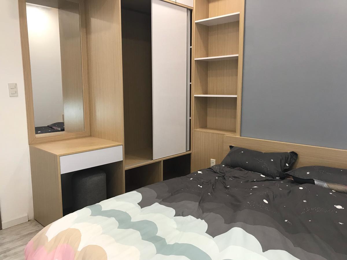 Aparthotel View Ltd Nha Trang