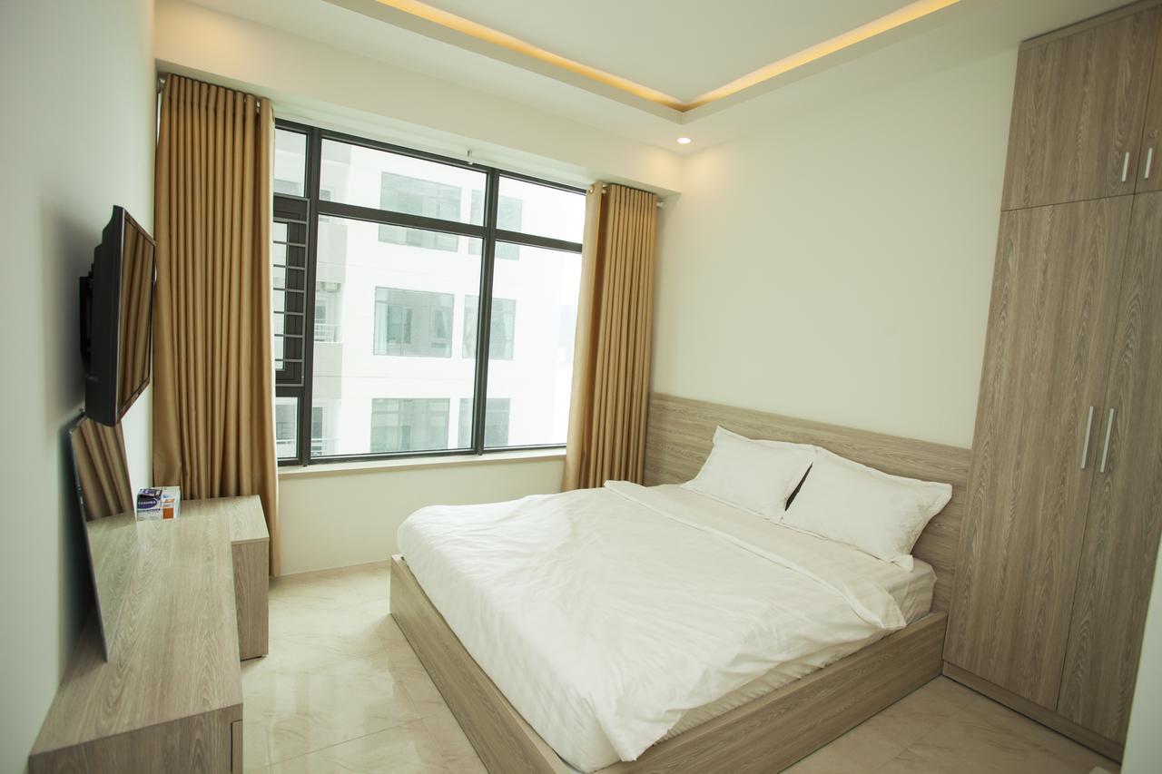 Aparthotel View Ltd