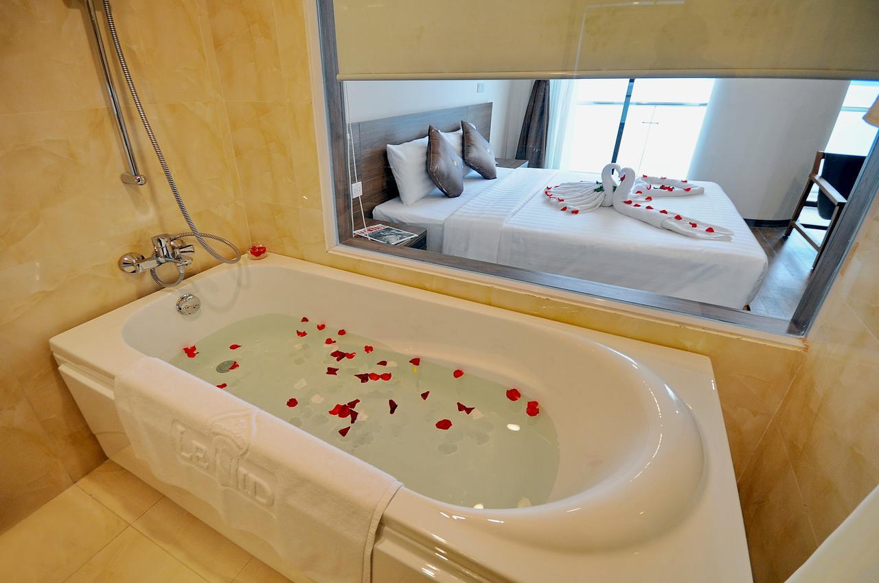 Lenid Ocean View Hotel 4*