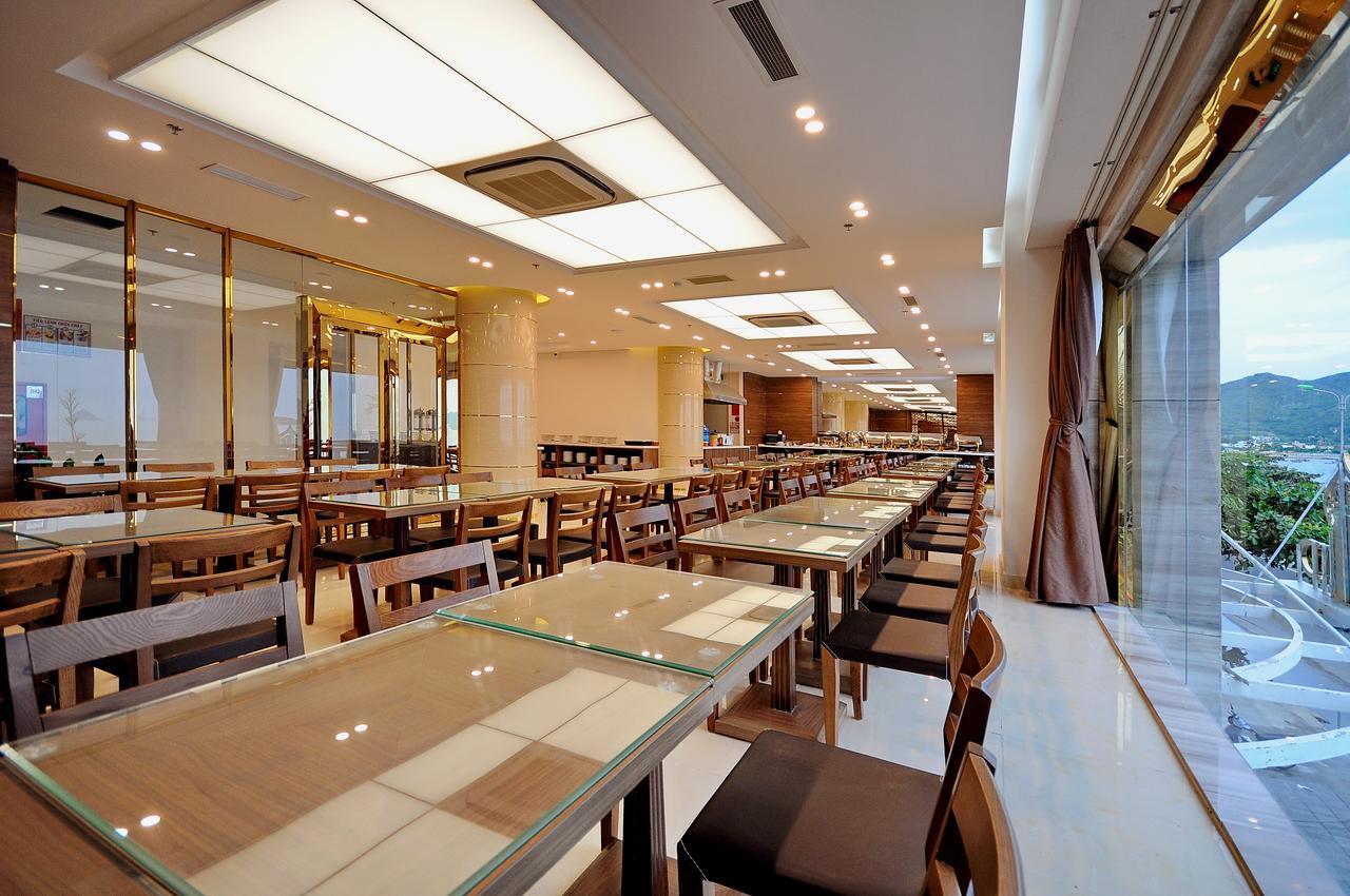 Lenid Ocean View Hotel