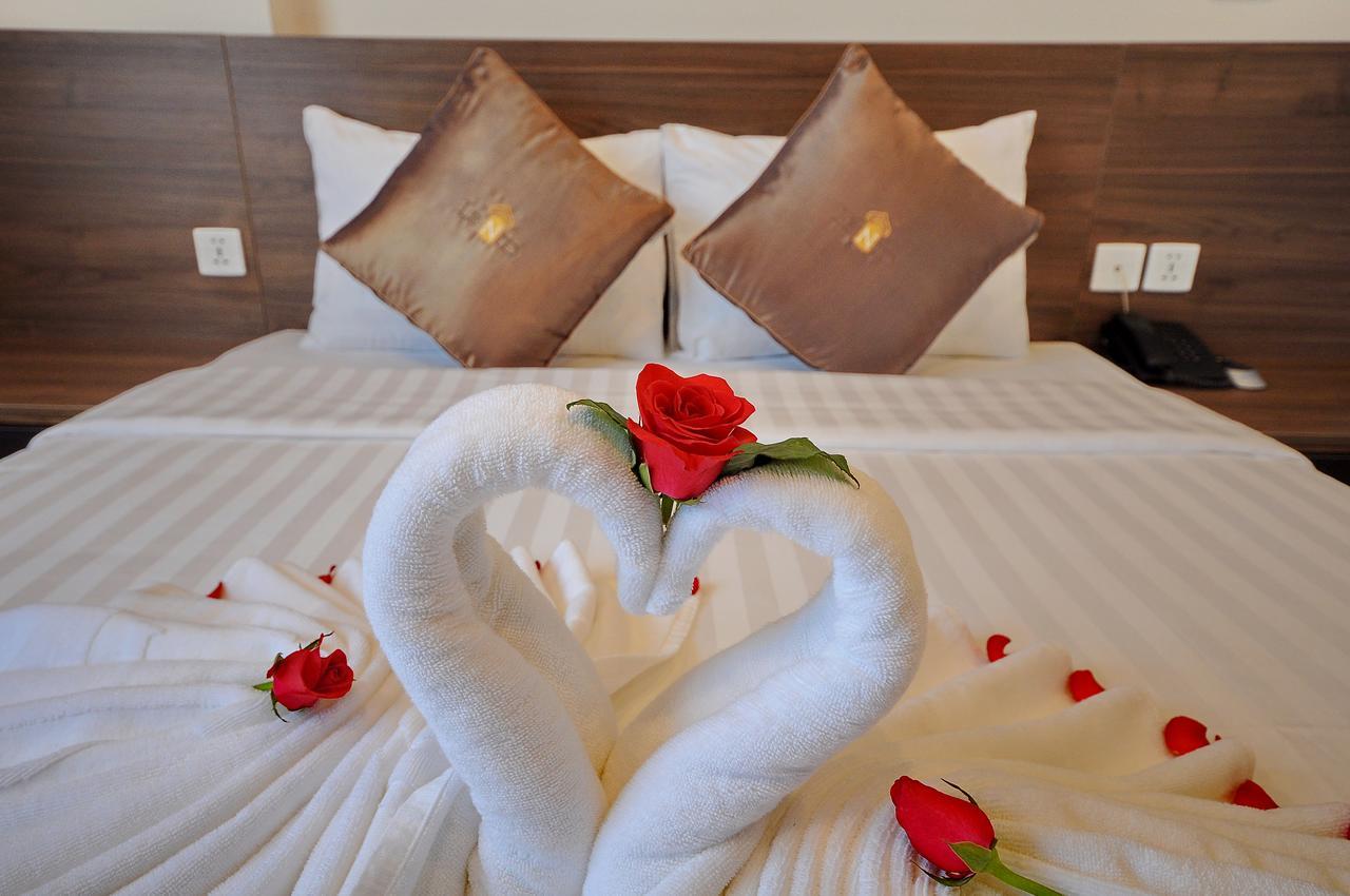 Lenid Ocean View Nha Trang