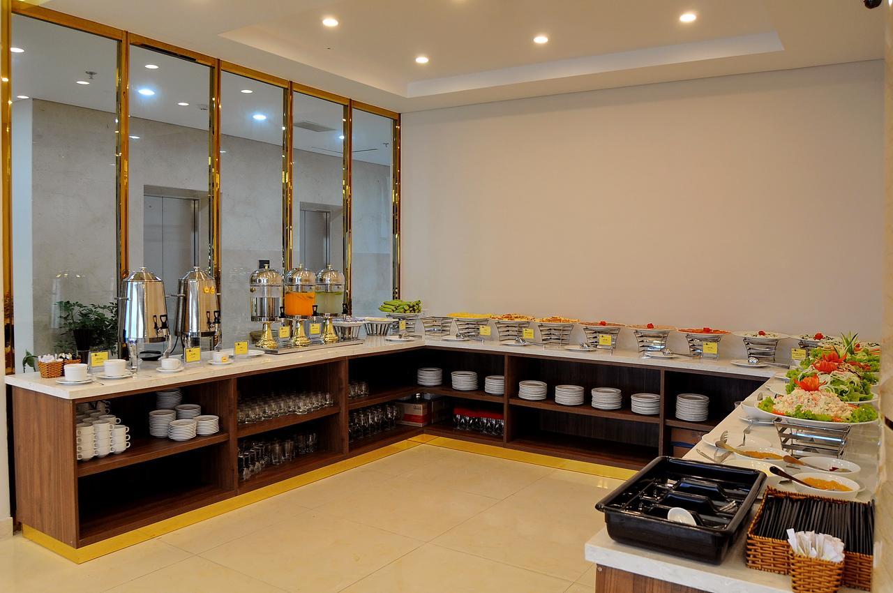 Lenid Ocean View Nha Trang