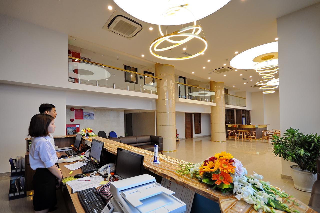 Hotel Lenid Ocean View 4*