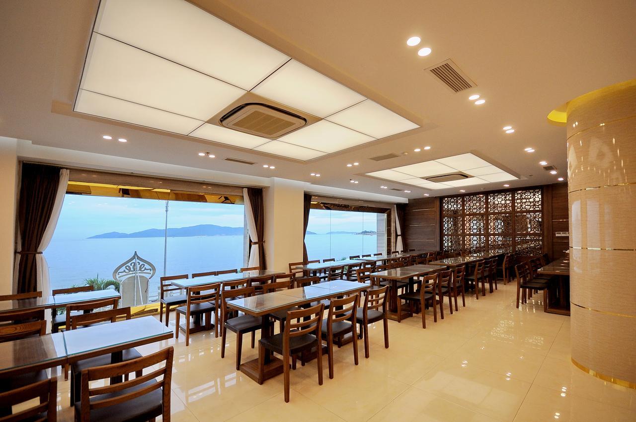 Lenid Ocean View Hotel 4*