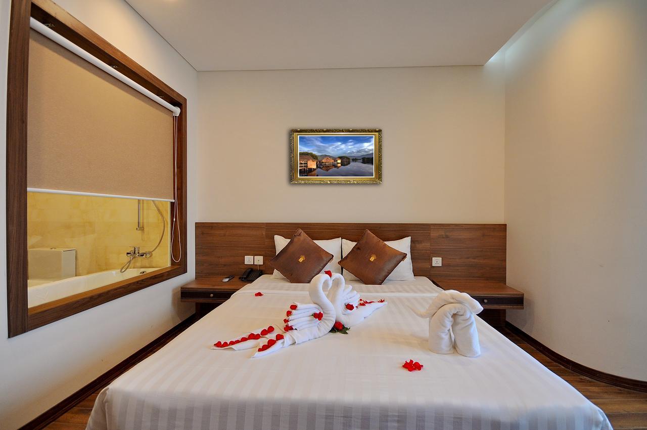 Lenid Ocean View Nha Trang