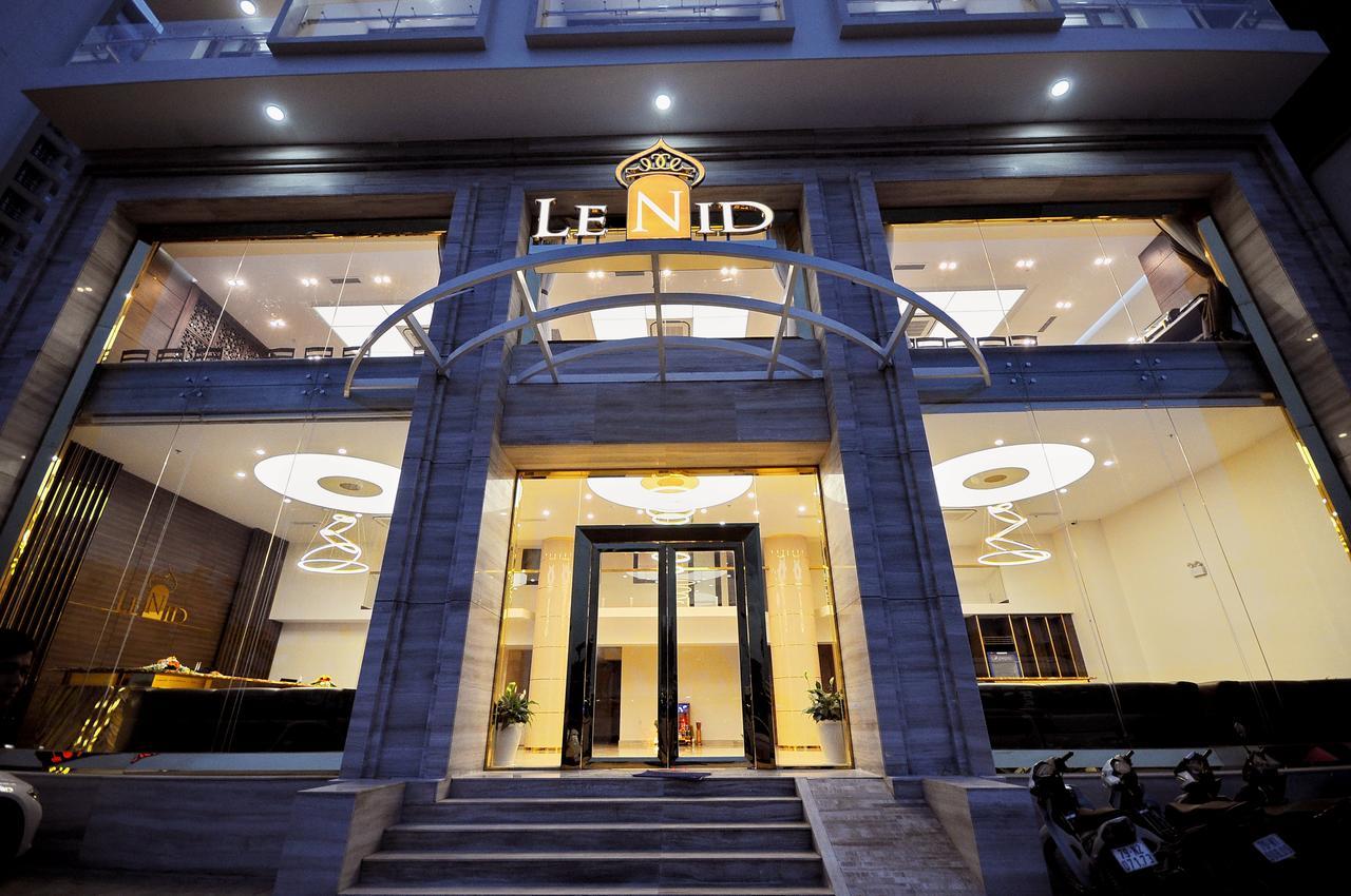 Lenid Ocean View 4*
