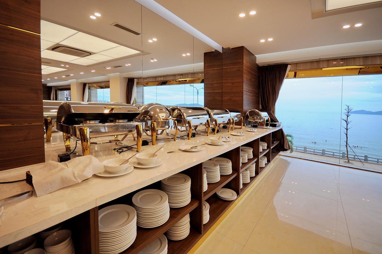 Hotel Lenid Ocean View Nha Trang