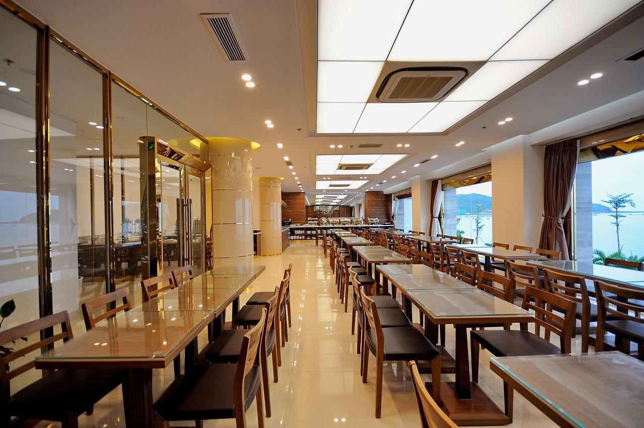Lenid Ocean View Nha Trang