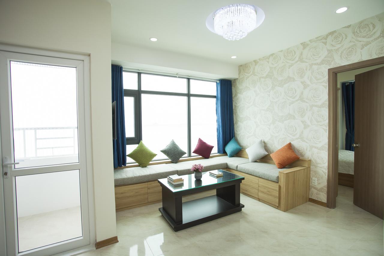 View Ltd Aparthotel Nha Trang