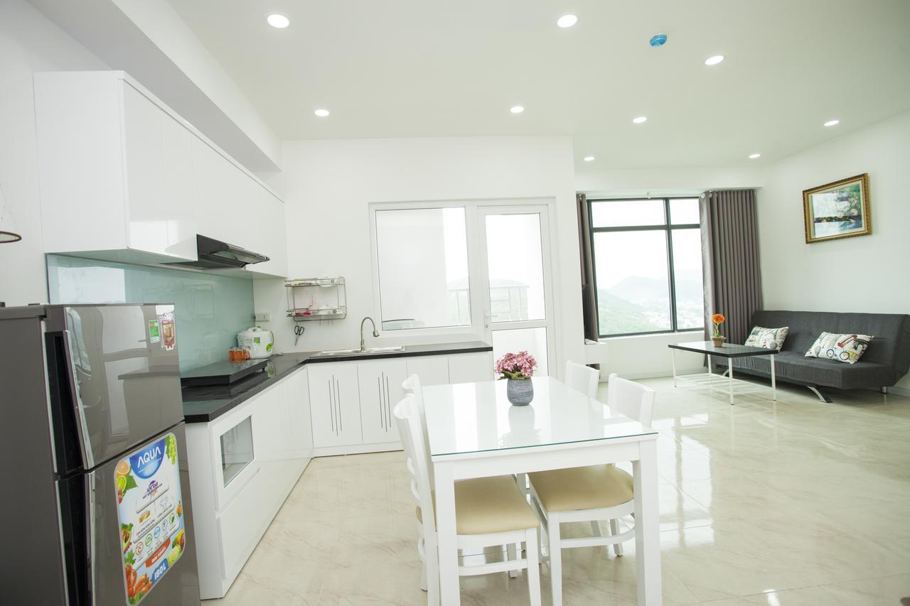 View Ltd Aparthotel 4*