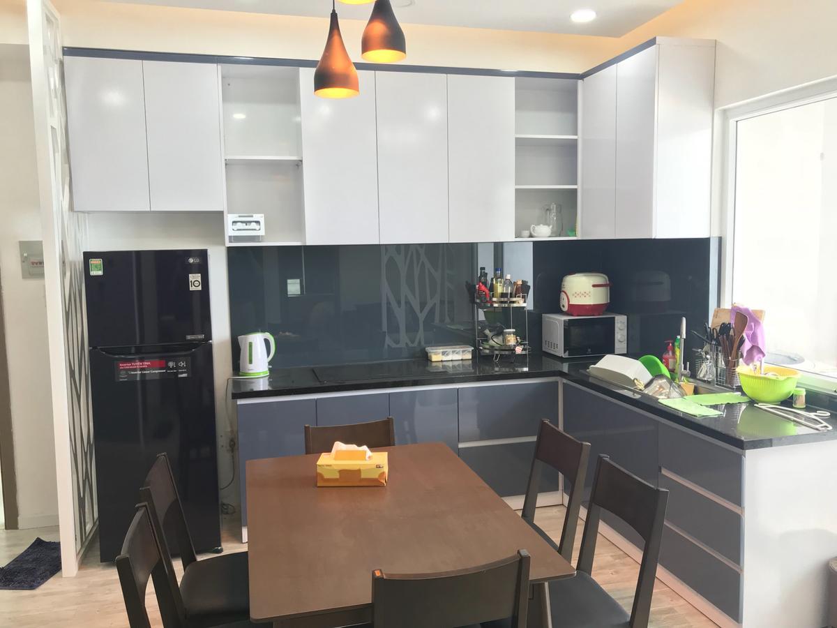 Aparthotel View Ltd