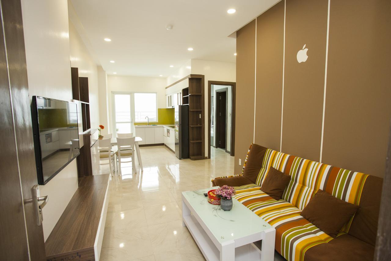 View Ltd Aparthotel 4*