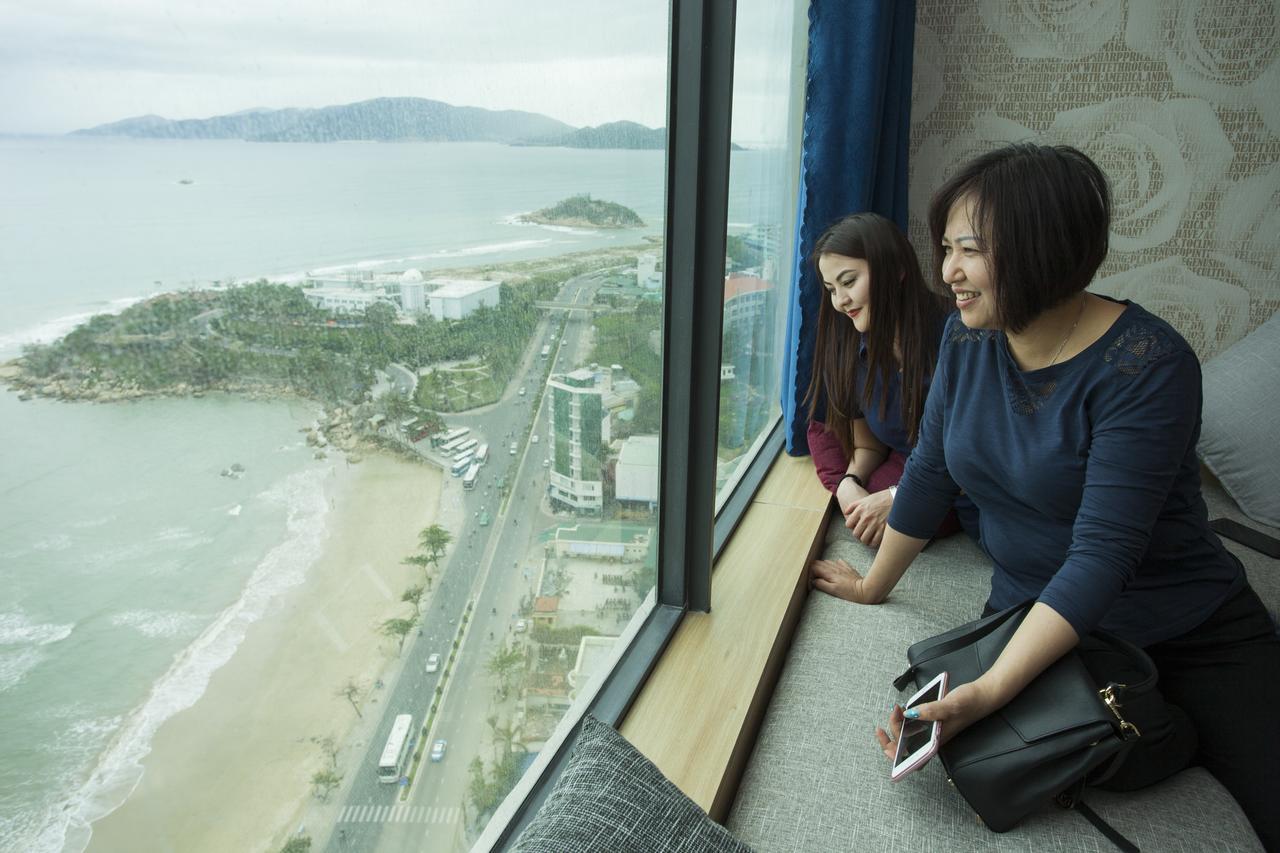 Aparthotel View Ltd Nha Trang