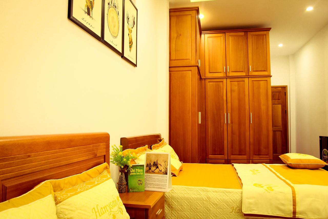 Hotel De Men -