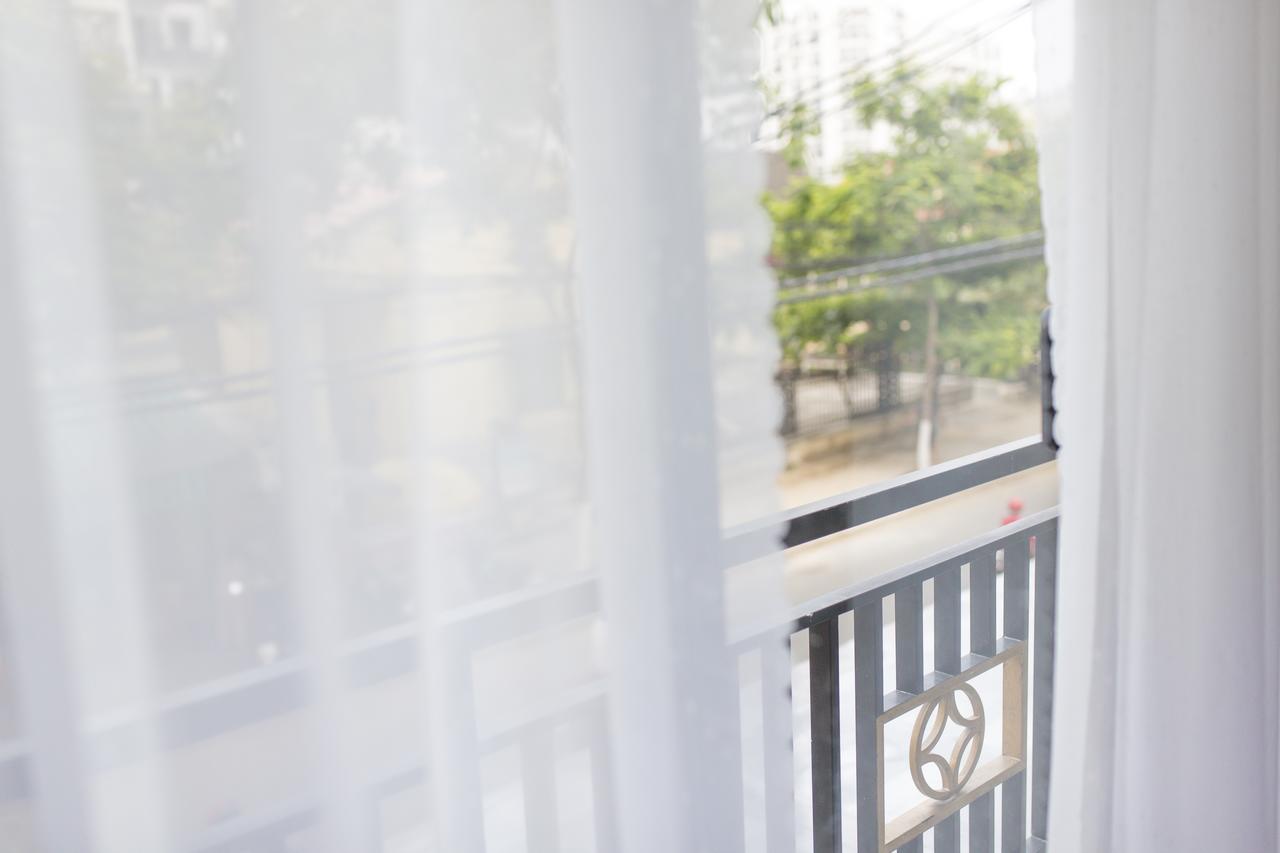 Khách sạn Summer Đà Nẵng