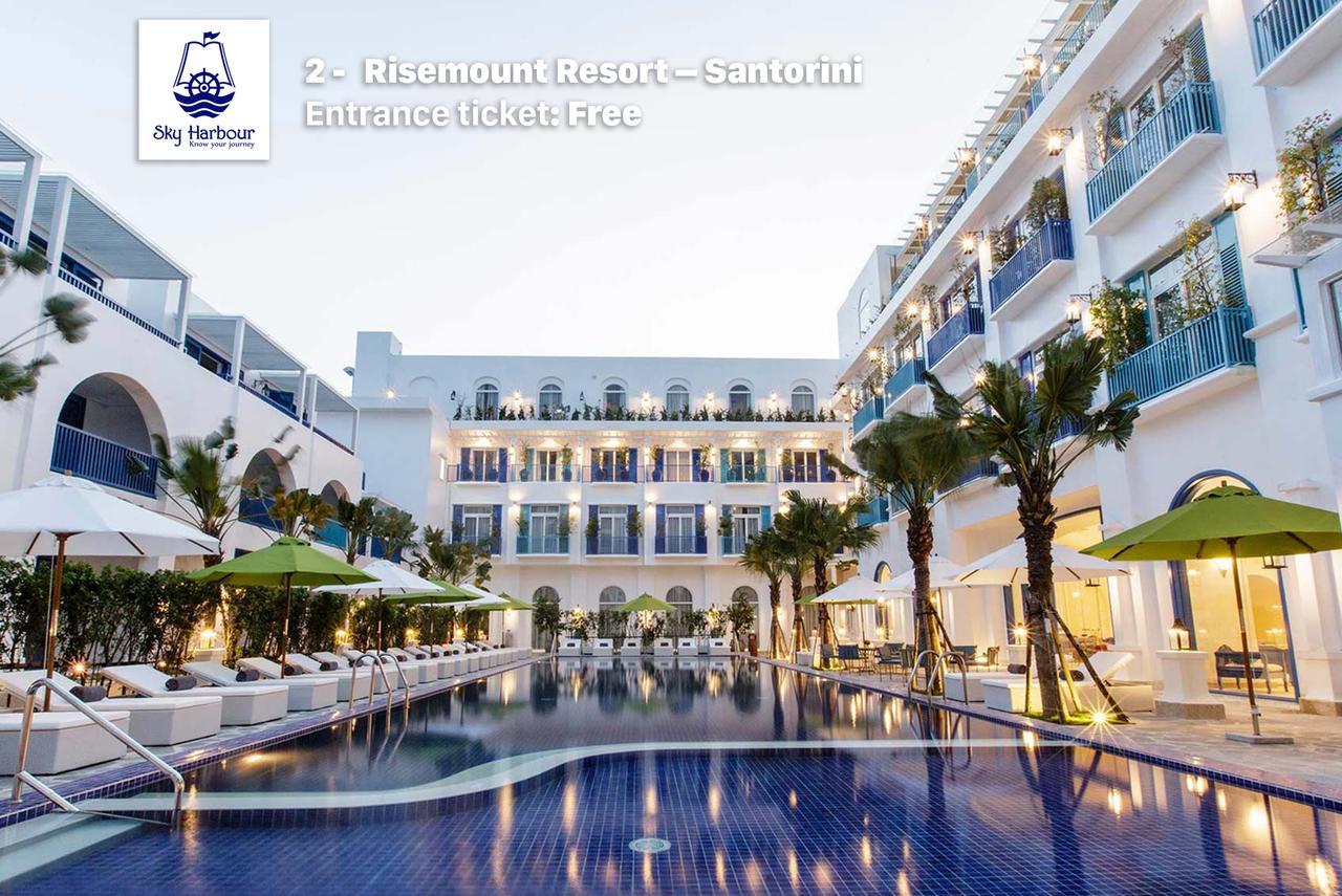 Guest house Sky Harbour 2*