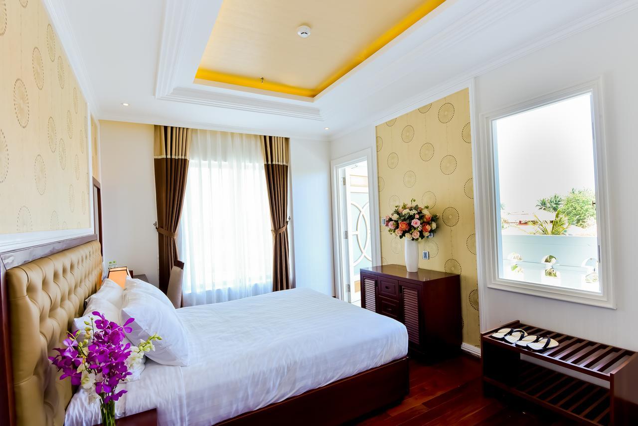 Rung Huong Apartment Đà Nẵng