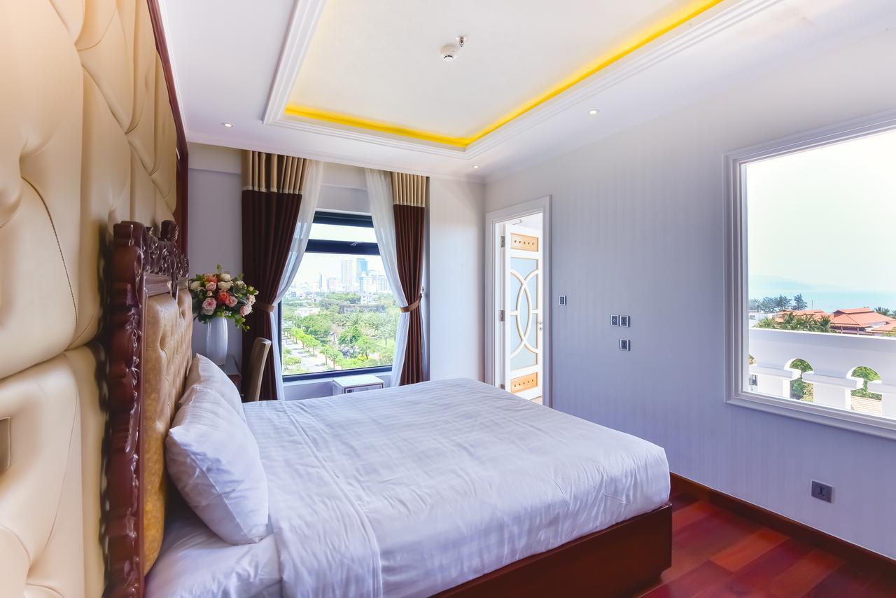 Apartment Rung Huong Đà Nẵng
