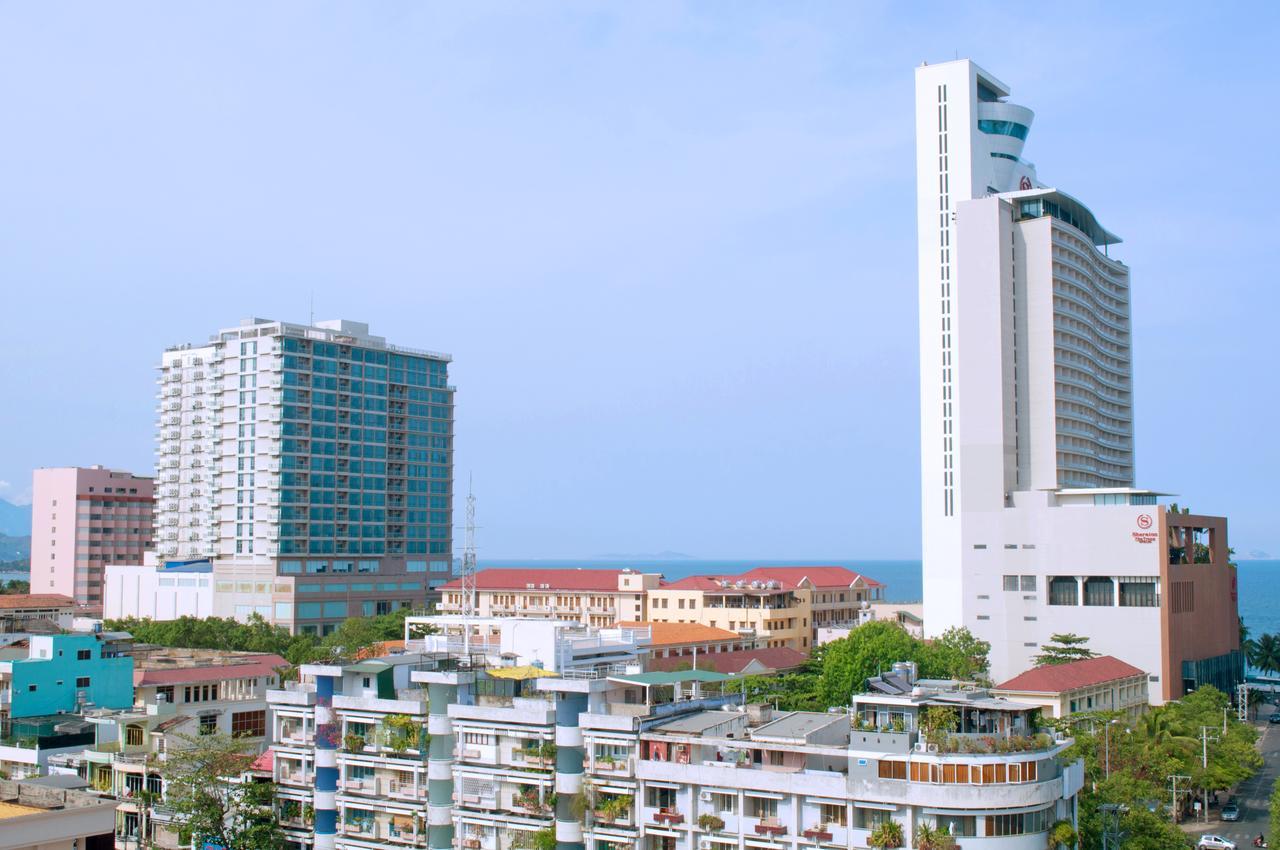 Hotel Queen 7