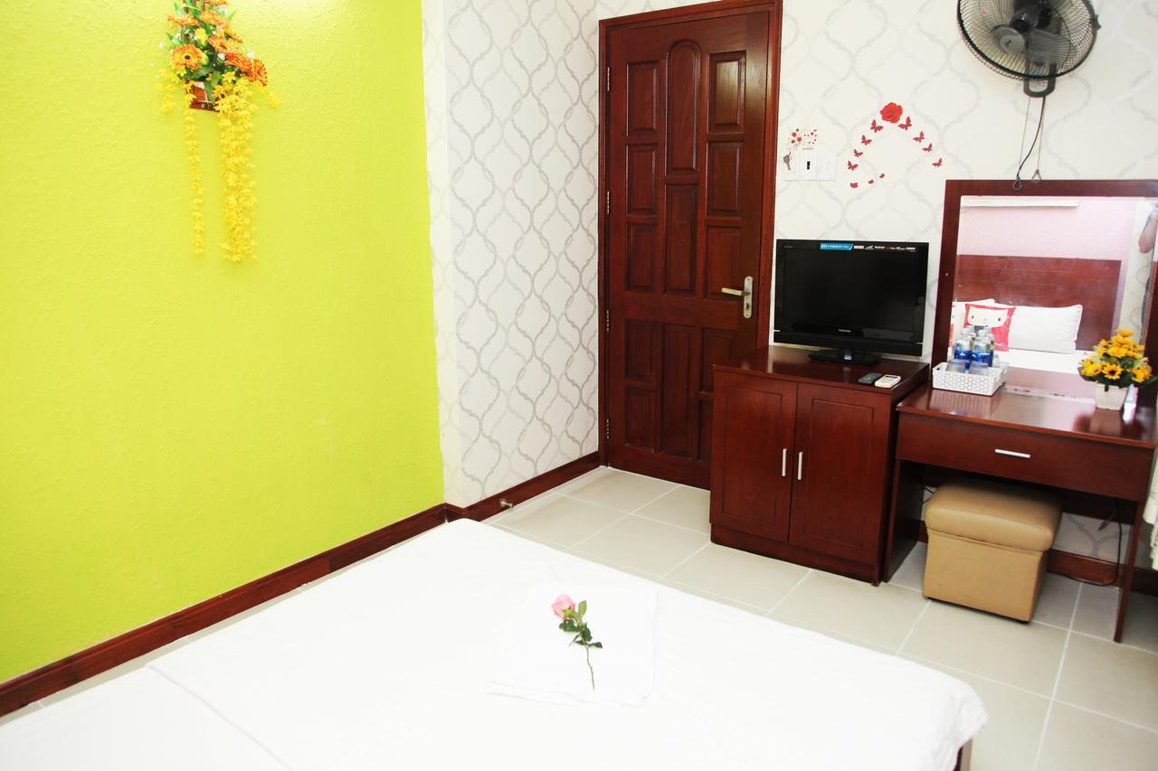 Ngoi Sao Hotel