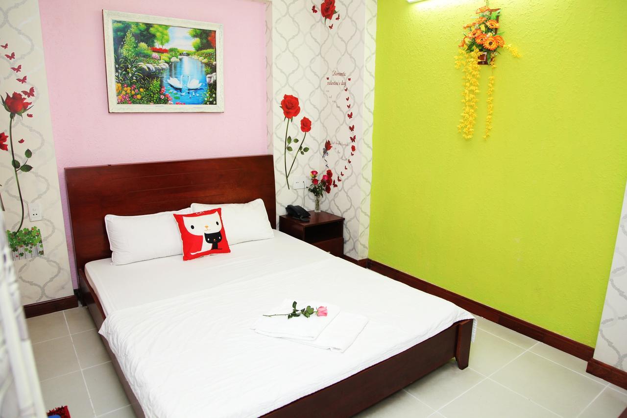 Hotel Ngoi Sao *