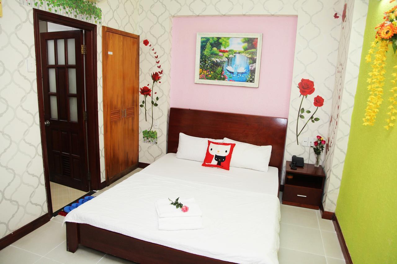 Hotel Ngoi Sao