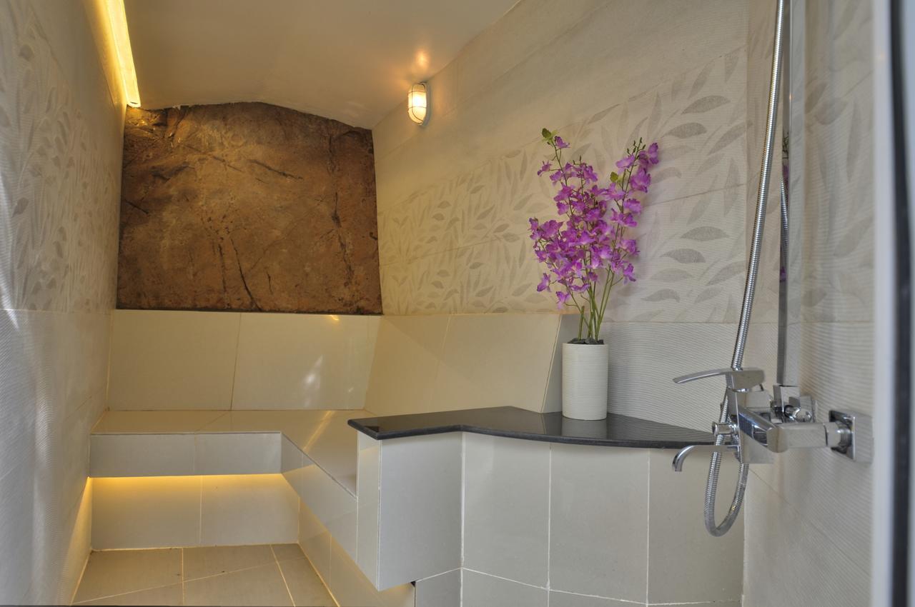 Dưỡng Wind Boutique 4*
