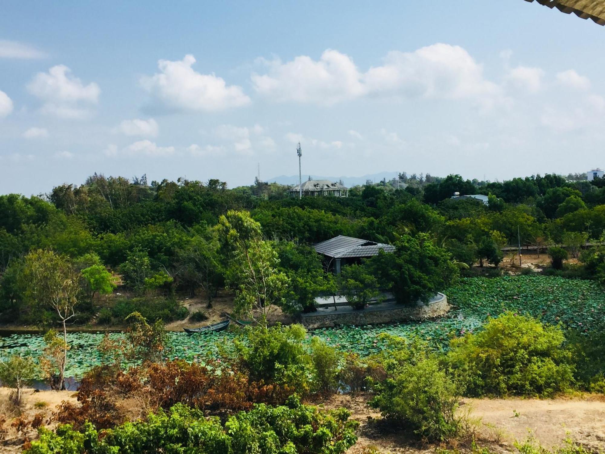 Guest house Ocean Pearl