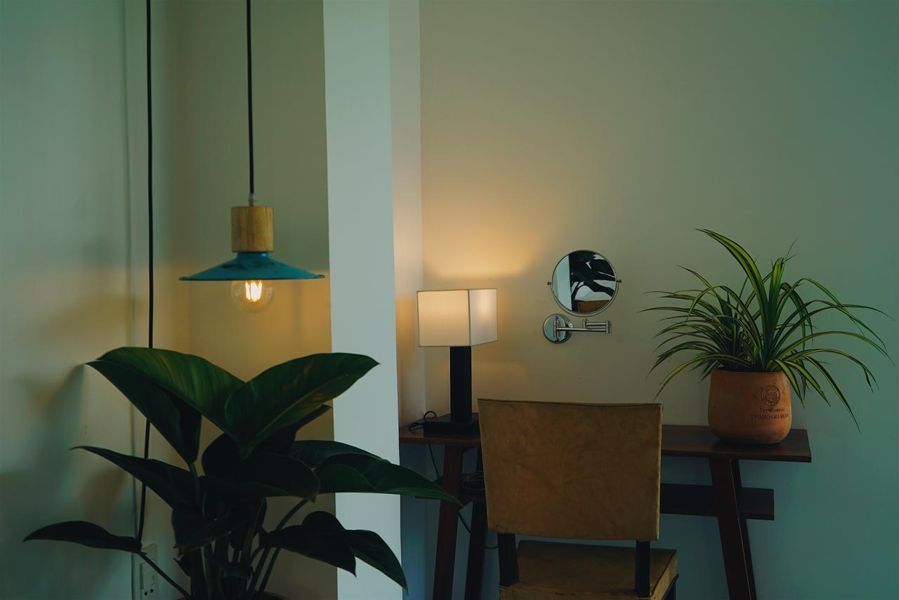 De Condor Khách sạn 2*