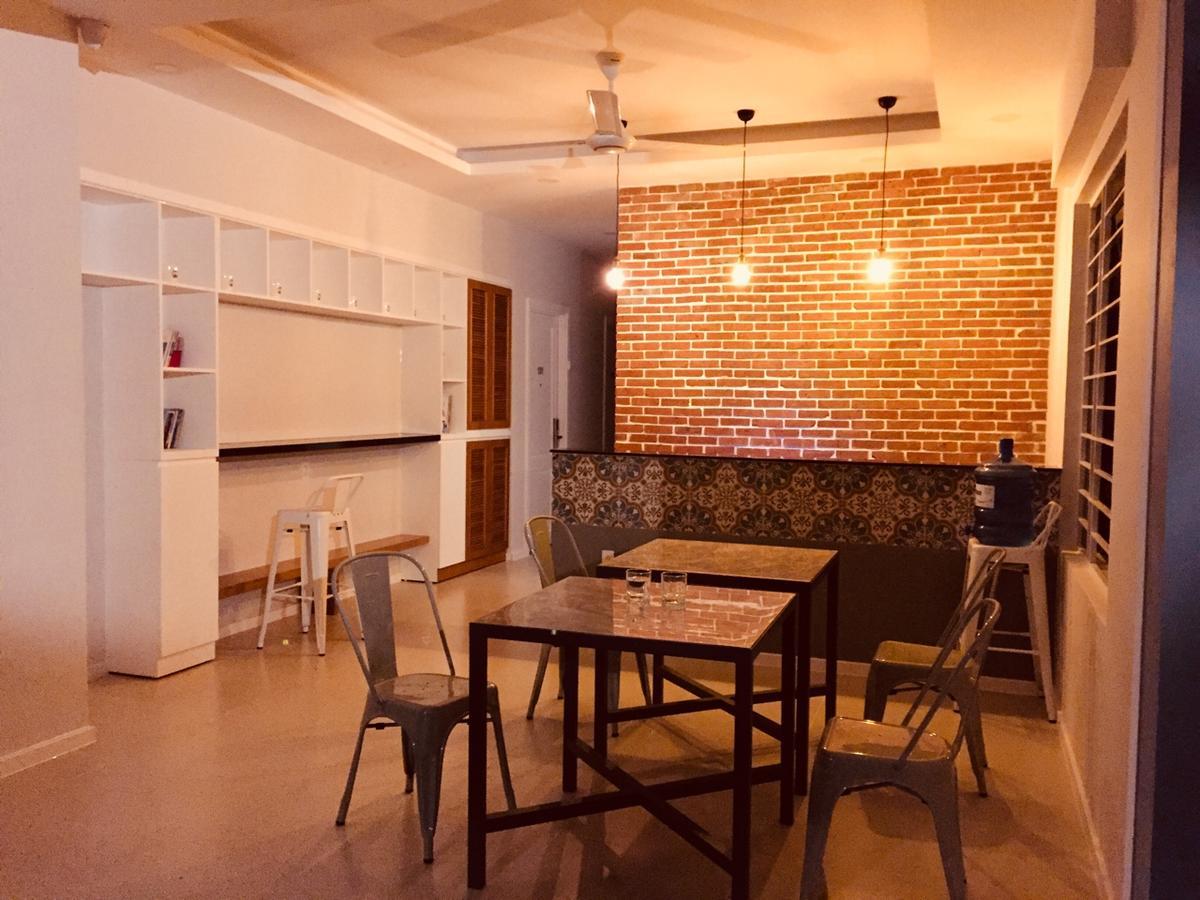 Guest house Ocean Pearl Vung Tau