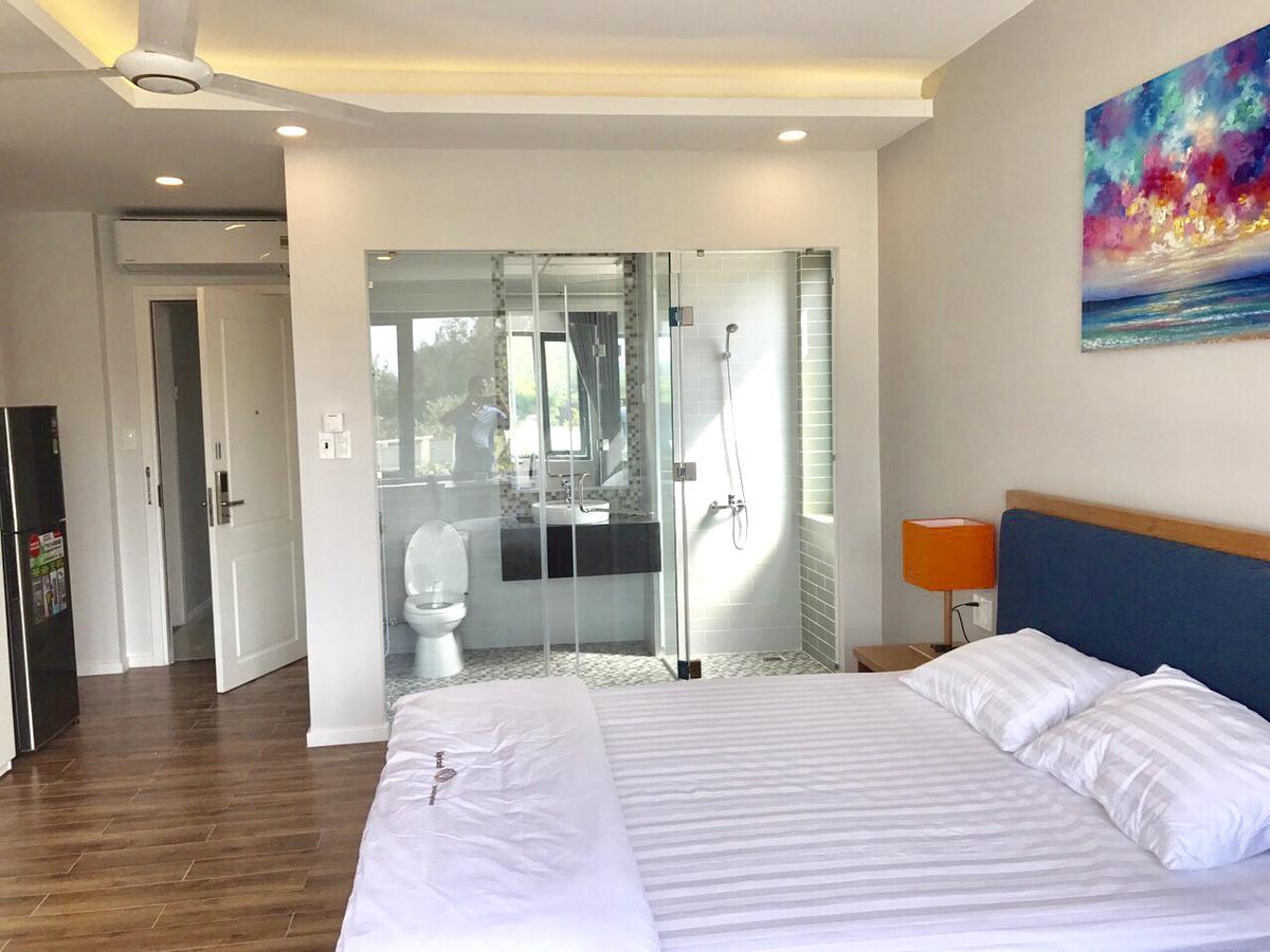 Guest house Ocean Pearl