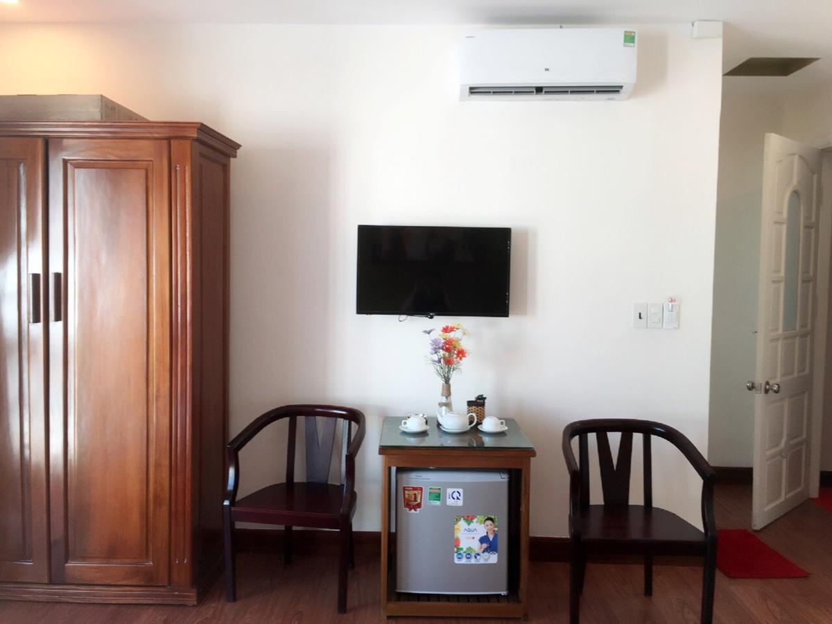 Hotel Phuong Quang *