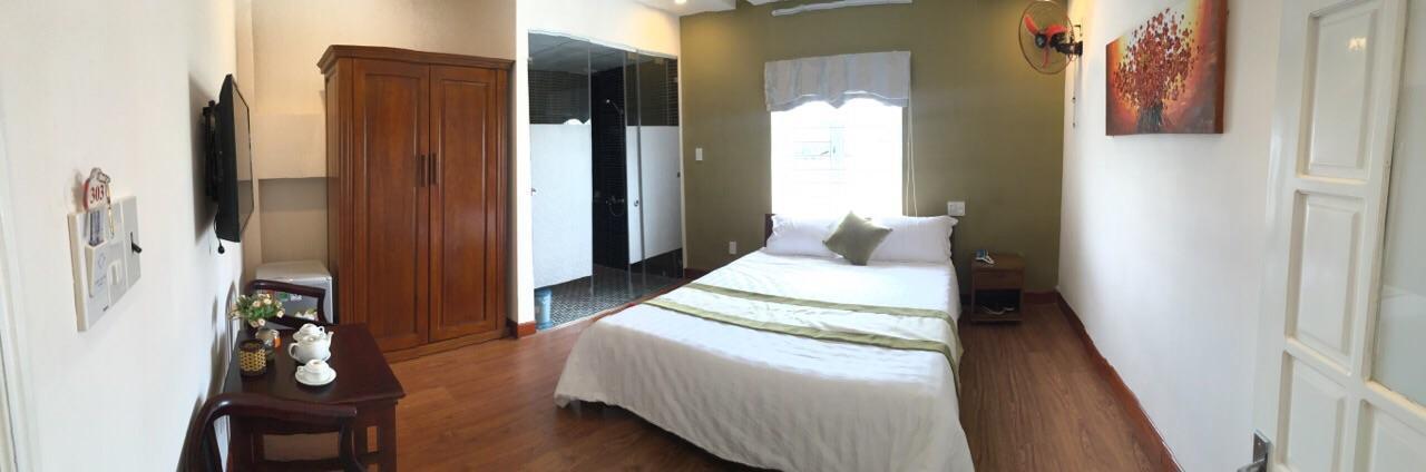 Phuong Quang Hotel Da Nang