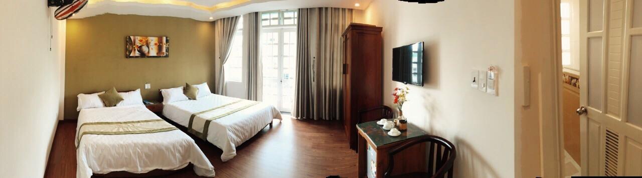 Phuong Quang Hotel